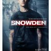 Nouvelle bande-annonce de Snowden d'Oliver Stone