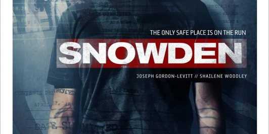 Nouvelle bande-annonce de Snowden d&rsquo;Oliver Stone
