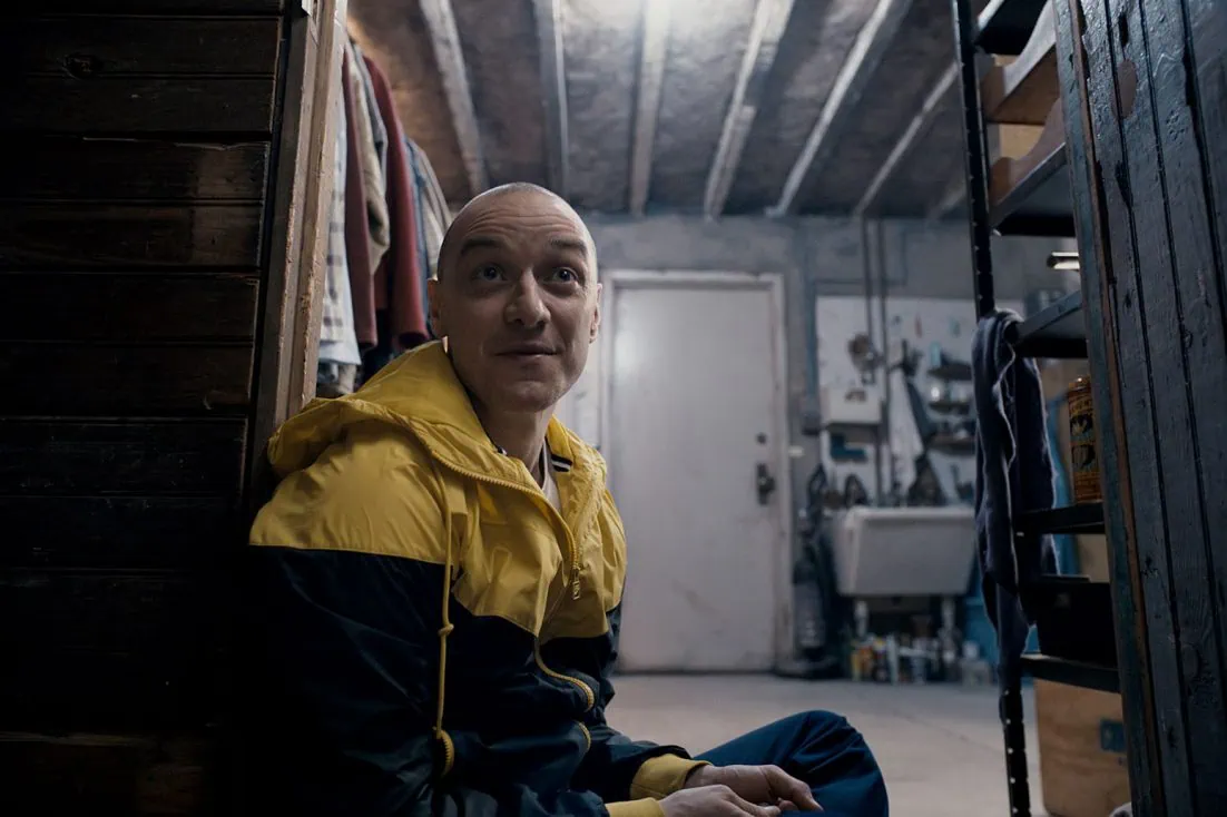 Nouveau trailer pour Split de M. Night Shyamalan