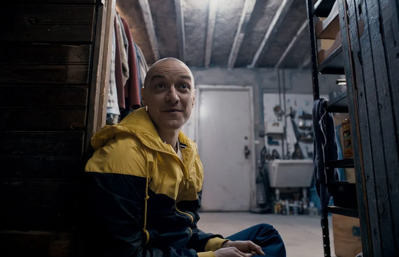 Nouveau trailer pour Split de M. Night Shyamalan