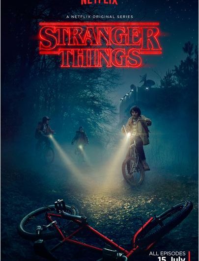 Stranger Things