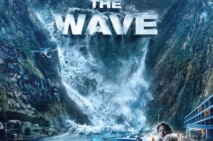 The Wave 12 The Wave