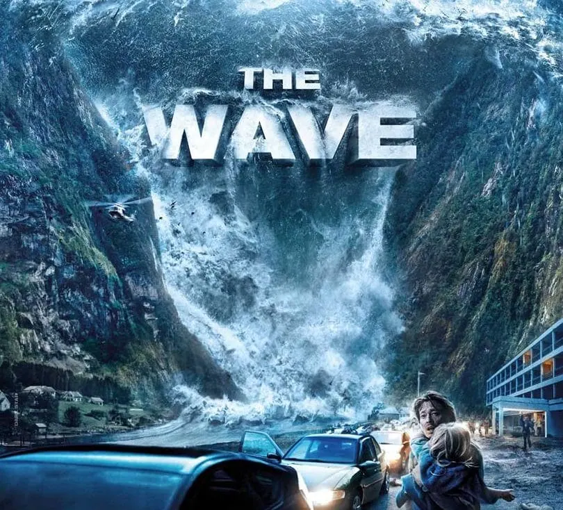The Wave 1 The Wave