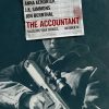 Trailer de The Accountant avec Ben Affleck