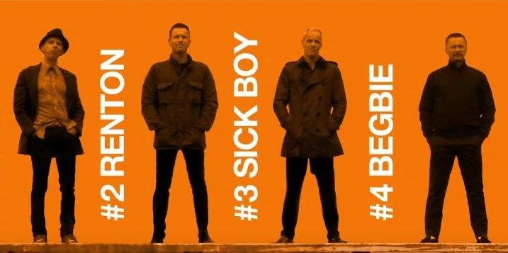 Teaser de Trainspotting 2 3 Teaser de Trainspotting 2