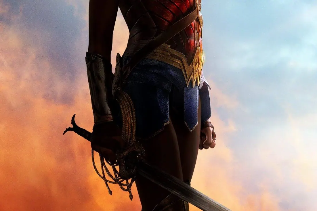 Bande-annonce de Wonder Woman 1 Bande-annonce de Wonder Woman