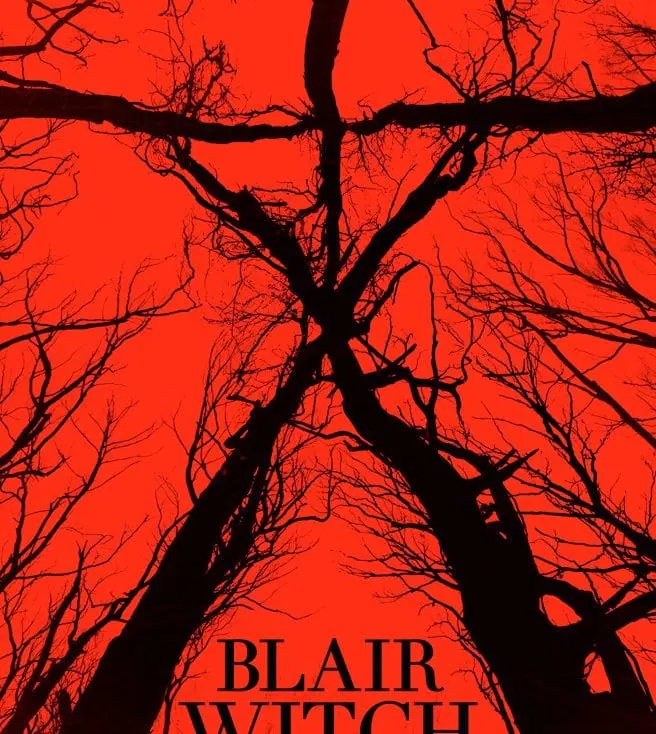 Vidéos virales de Blair Witch