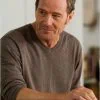 Bryan Cranston dans le remake d'Intouchables