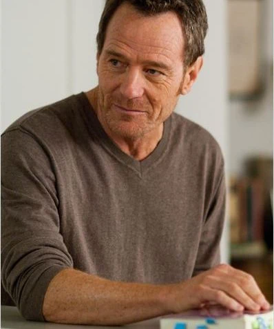 Bryan Cranston dans le remake d'Intouchables 35 Bryan Cranston dans le remake d'Intouchables