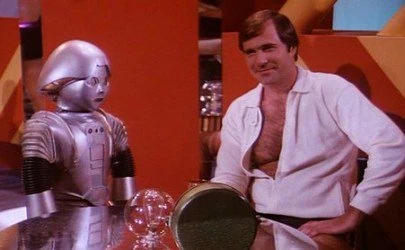 buck rogers