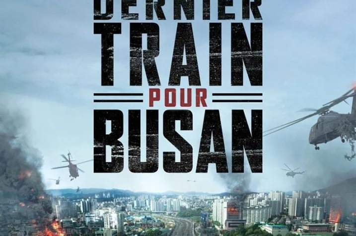 Extrait de Train To Busan 15 Extrait de Train To Busan
