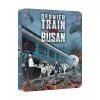 Dernier train pour Busan : le test blu-ray