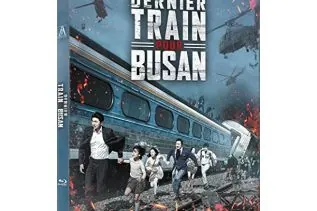 Dernier train pour Busan : le test blu-ray