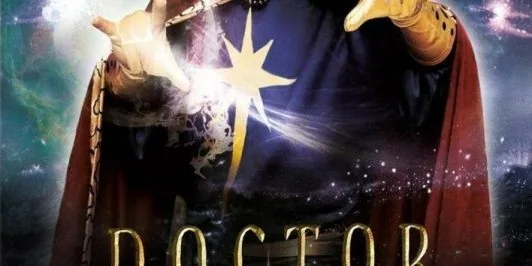 Docteur Strange (1978)