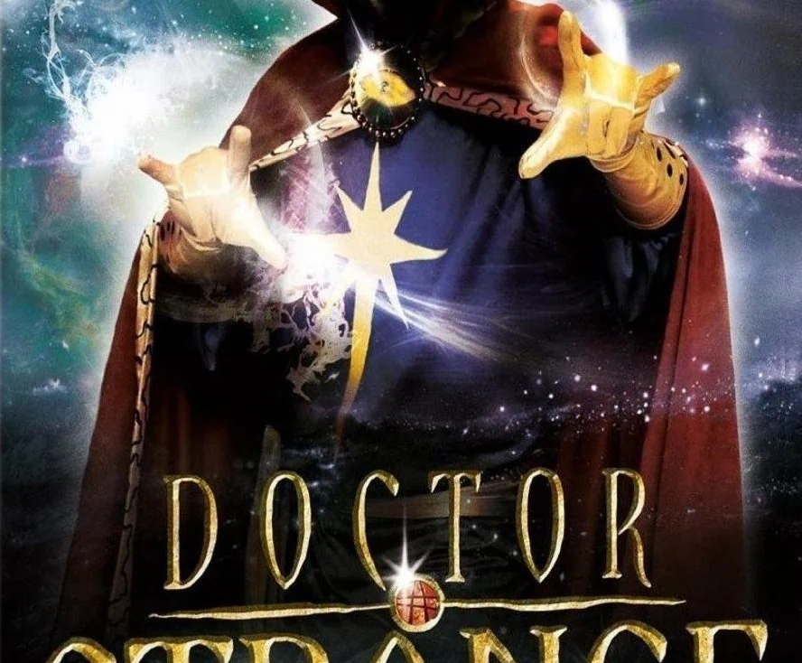 Docteur Strange (1978)