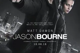 Jason Bourne : le test blu-ray 1 Jason Bourne : le test blu-ray