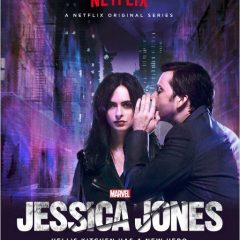Jessica Jones