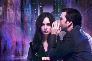 Jessica Jones
