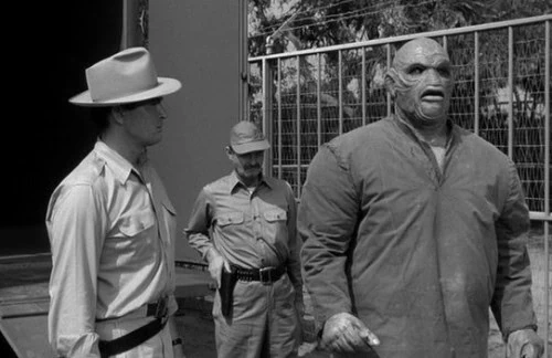 La créature est parmi nous 3 la creature est parmi nous 02