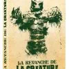 La revanche de la créature