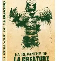 La revanche de la créature