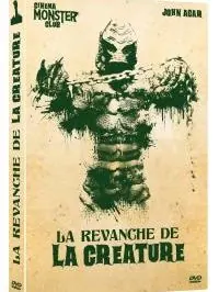 La revanche de la créature