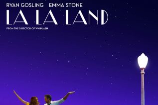 Nouvelle bande-annonce de La La Land avec Ryan Gosling et Emma Stone