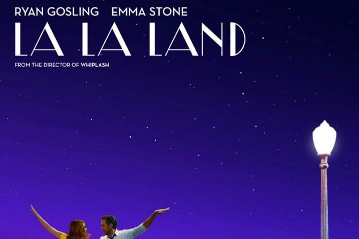 Nouvelle bande-annonce de La La Land avec Ryan Gosling et Emma Stone 6 Nouvelle bande-annonce de La La Land avec Ryan Gosling et Emma Stone