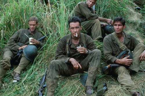 La ligne rouge 3 lalignerougephoto1