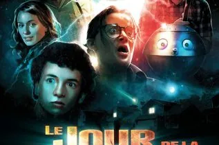 Le jour de la comète 1 Le jour de la comète