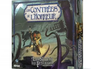 Râ, Pokemon, les secrets des Pyramides,.... Toutes les nouveautés de la rentrée chez Asmodée