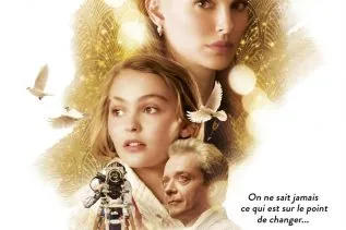 Bande-annonce de Planetarium avec Natalie Portman 34 Bande-annonce de Planetarium avec Natalie Portman
