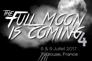 The Full Moon Is Coming 4 : les invités !