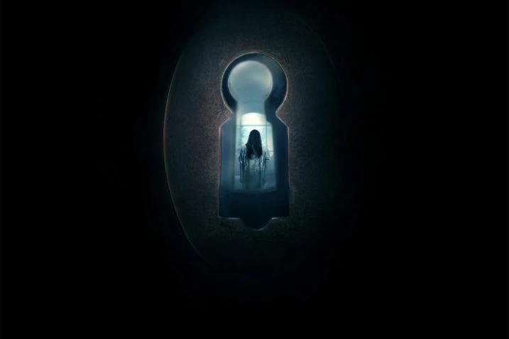 Trailer du film d'horreur The Disappointments Room 12 Trailer du film d'horreur The Disappointments Room