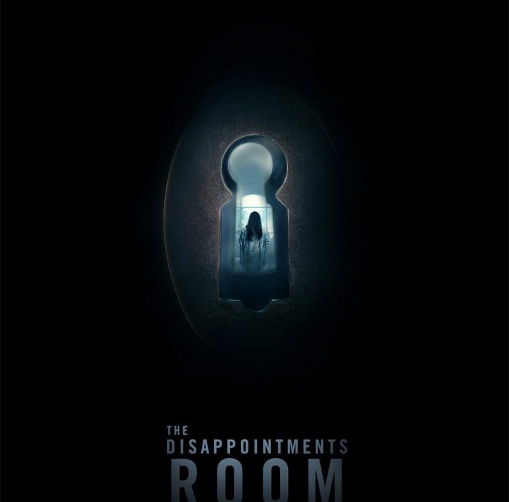 Trailer du film d'horreur The Disappointments Room