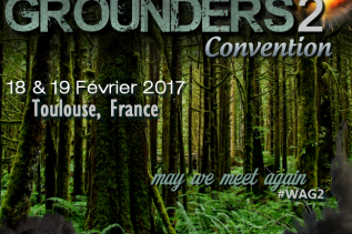 We are Grounders 2 : seconde vidéo de la convention The 100 de Toulouse