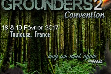 We are Grounders : compte-rendu de la seconde journée de la convention The 100 de Toulouse