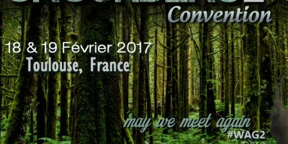 We are Grounders 2 : retour sur la soirée consacrée à la série The 100 à Toulouse
