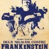Deux nigauds contre Frankenstein