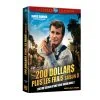 200 dollars plus les frais : saison 6 disponible en coffret 4DVD le 26 octobre 2016 chez Elephant Films