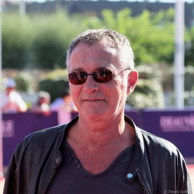 Les photos du 42 ème festival du cinéma Américain de Deauville : Jour 6