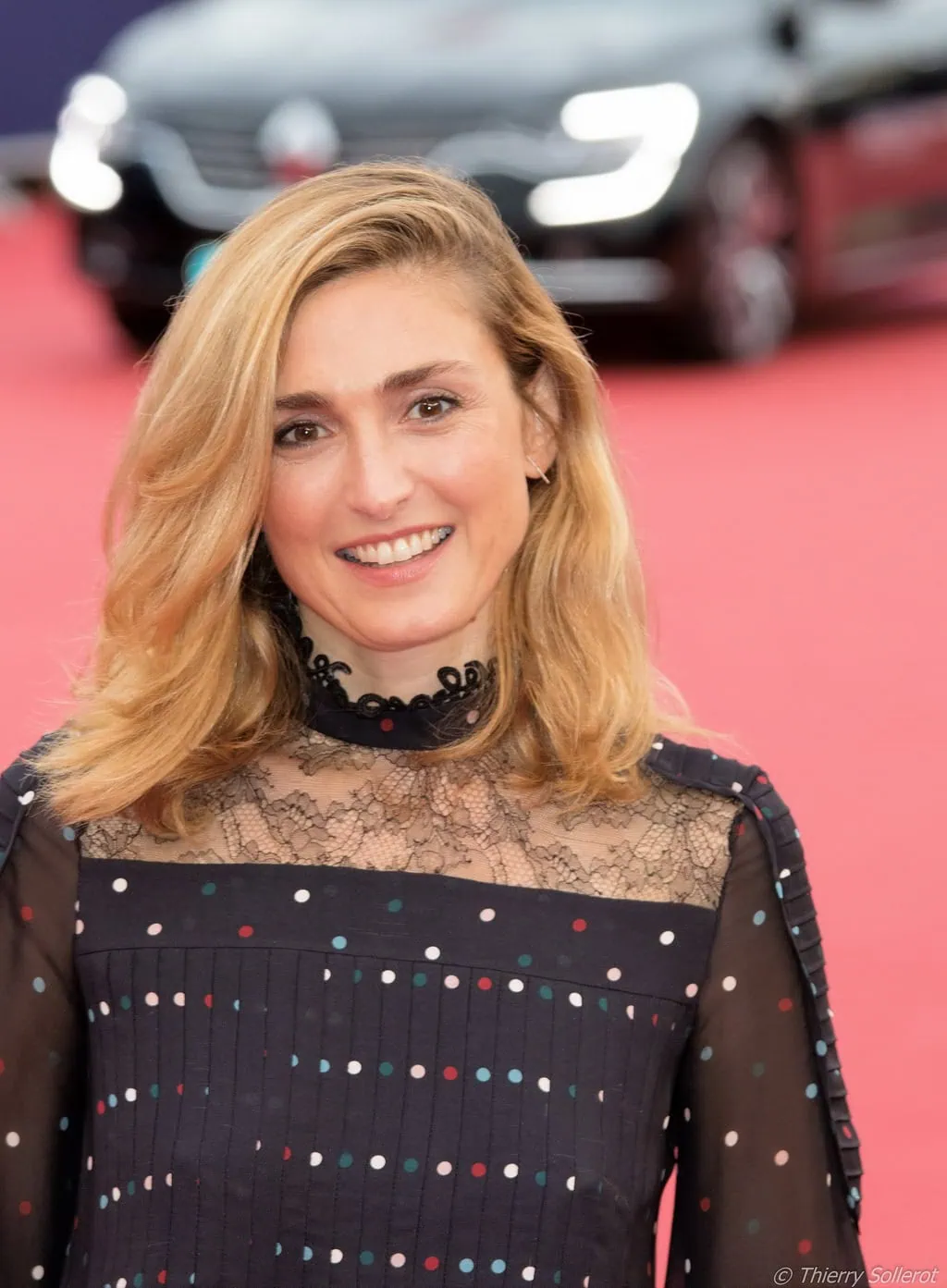 Les photos du 42 ème festival du cinéma Américain de Deauville : Jour 1