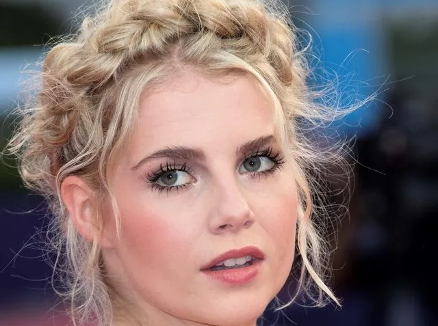 Les photos du 42 ème festival du cinéma Américain de Deauville : Jour 4