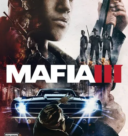 Mafia 3 : "La nouvelle Mafia" de New Bordeaux se dévoile dans un nouveau trailer ! 3 Mafia 3 : "La nouvelle Mafia" de New Bordeaux se dévoile dans un nouveau trailer !