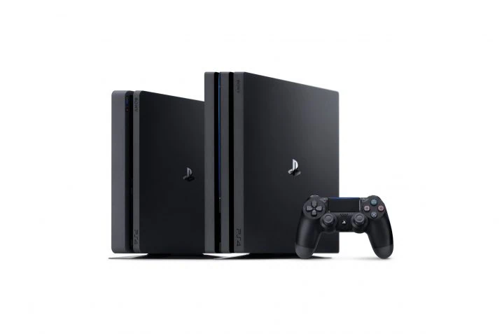 PS Meeting : PS4 Slim/Pro + trailers de Tomb Raider, Mass Effect et Horizon Zero Dawn ! 6 PS Meeting : PS4 Slim/Pro + trailers de Tomb Raider, Mass Effect et Horizon Zero Dawn !
