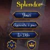 Splendor, le jeu de plateau adapté sur IOS, Android et Steam 3 splendor-1