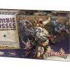Zombicide Abominations Pack : notre test !