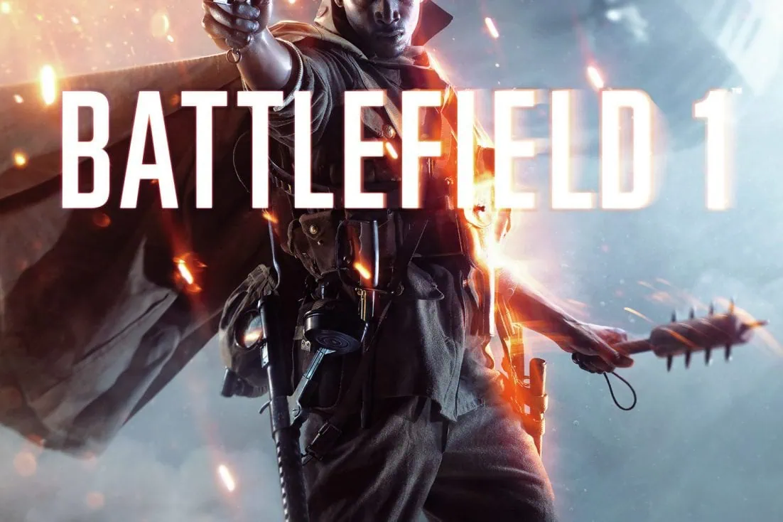 Battlefield 1 : le test !
