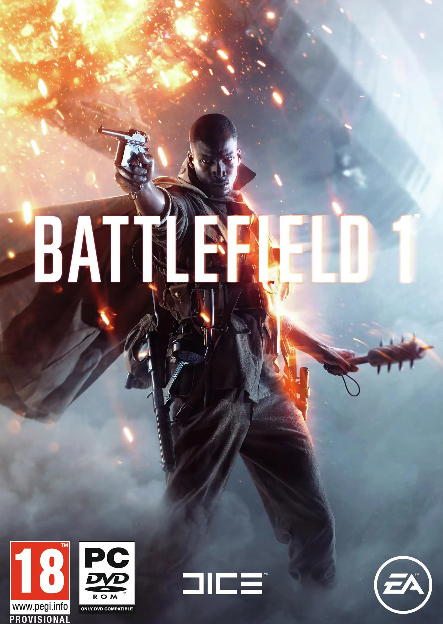 Battlefield 1 : le test !