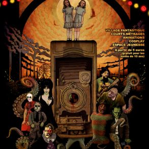 Festival Bloody Week-End 2017 : le Bloody Palmares